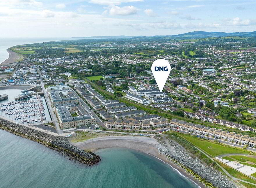 9 Fairfield, New Road, Greystones, A63C8X6