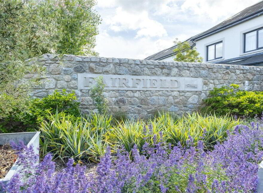 9 Fairfield, New Road, Greystones, A63C8X6