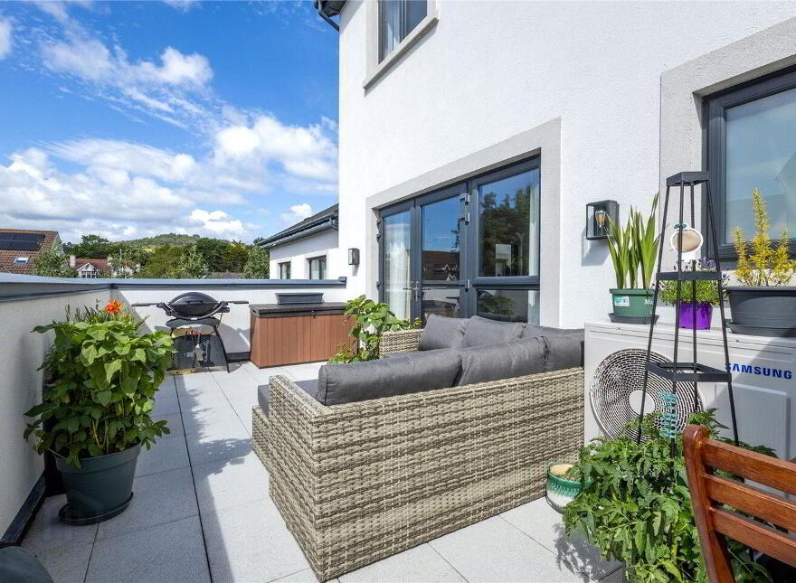 9 Fairfield, New Road, Greystones, A63C8X6
