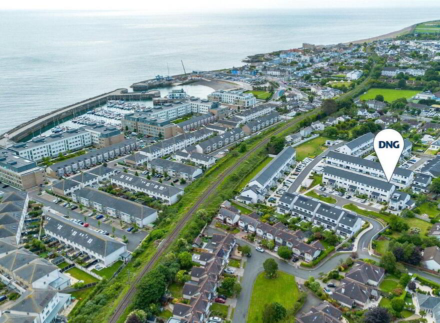 9 Fairfield, New Road, Greystones, A63C8X6