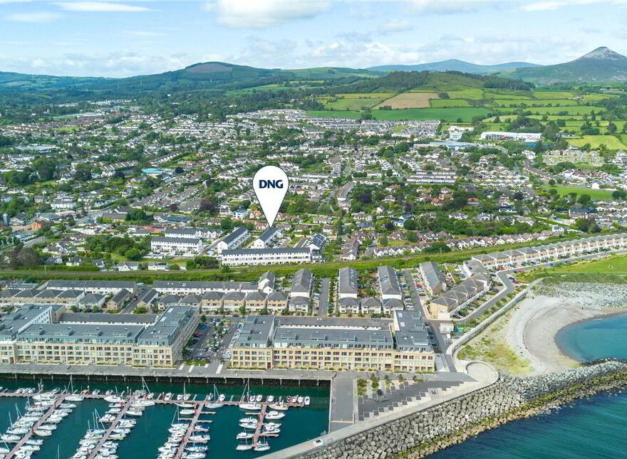 9 Fairfield, New Road, Greystones, A63C8X6