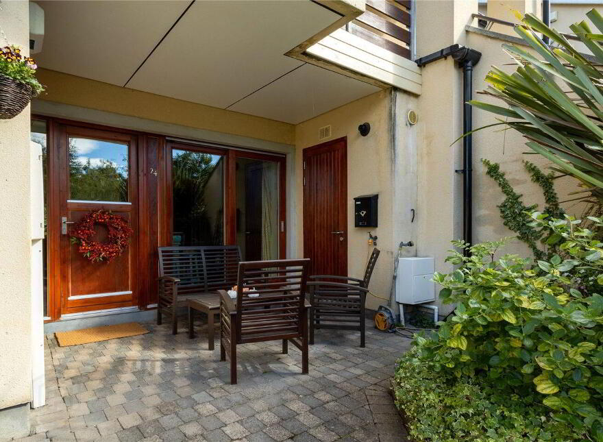 24 Druids Court, Druids Glen, Newtownmountkennedy, A63KF63