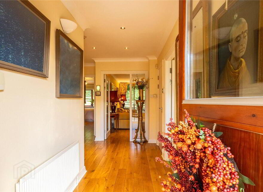 24 Druids Court, Druids Glen, Newtownmountkennedy, A63KF63