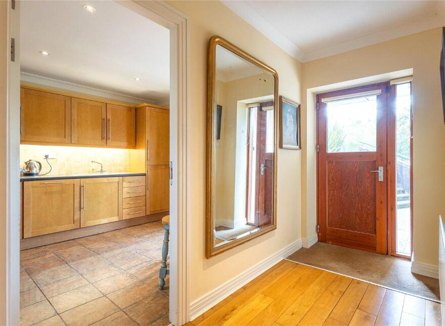 24 Druids Court, Druids Glen, Newtownmountkennedy, A63KF63
