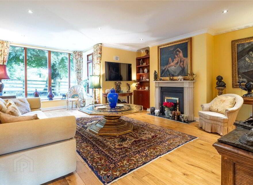 24 Druids Court, Druids Glen, Newtownmountkennedy, A63KF63