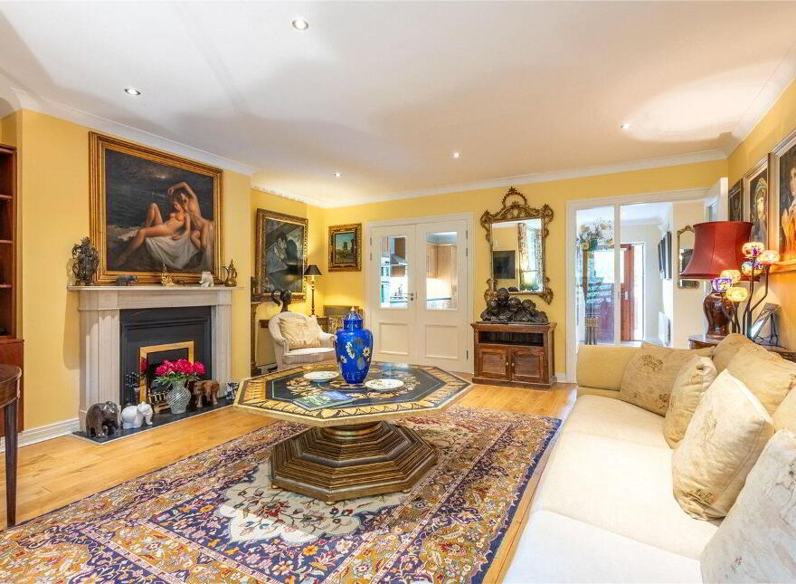 24 Druids Court, Druids Glen, Newtownmountkennedy, A63KF63