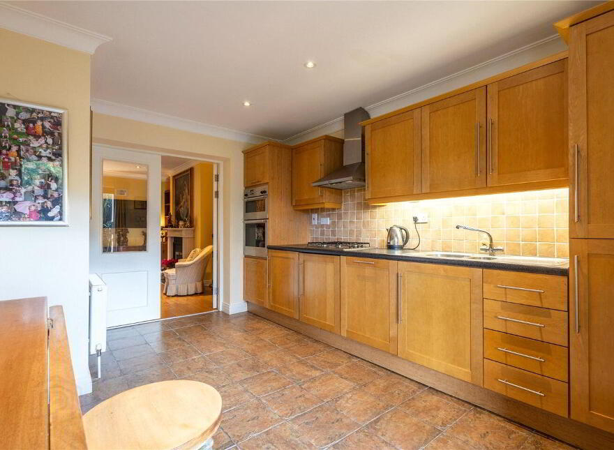 24 Druids Court, Druids Glen, Newtownmountkennedy, A63KF63
