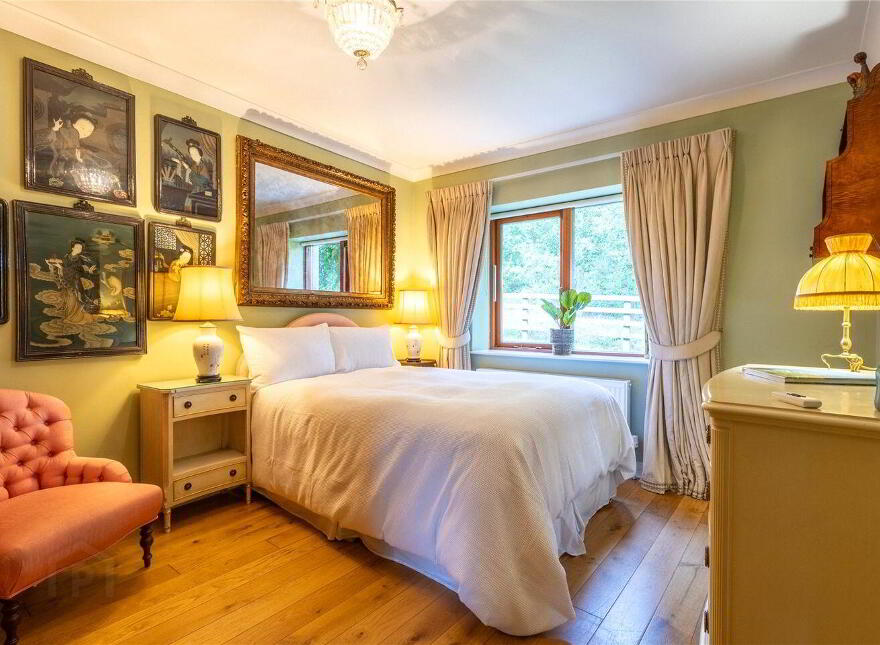 24 Druids Court, Druids Glen, Newtownmountkennedy, A63KF63