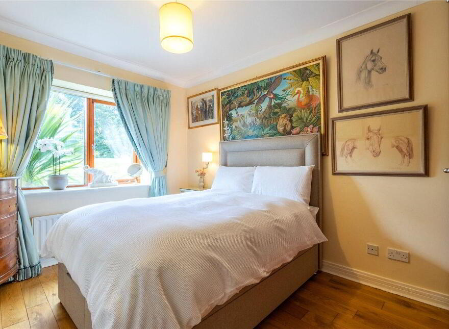24 Druids Court, Druids Glen, Newtownmountkennedy, A63KF63