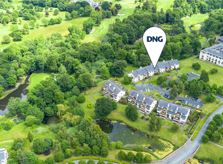 24 Druids Court, Druids Glen, Newtownmountkennedy, A63KF63