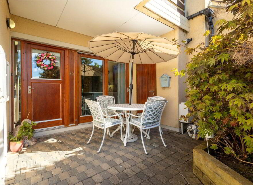 20 Druids Court, Druids Glen, Newtownmountkennedy, A63Y262