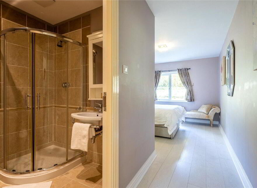 20 Druids Court, Druids Glen, Newtownmountkennedy, A63Y262