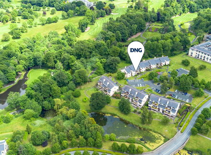 20 Druids Court, Druids Glen, Newtownmountkennedy, A63Y262