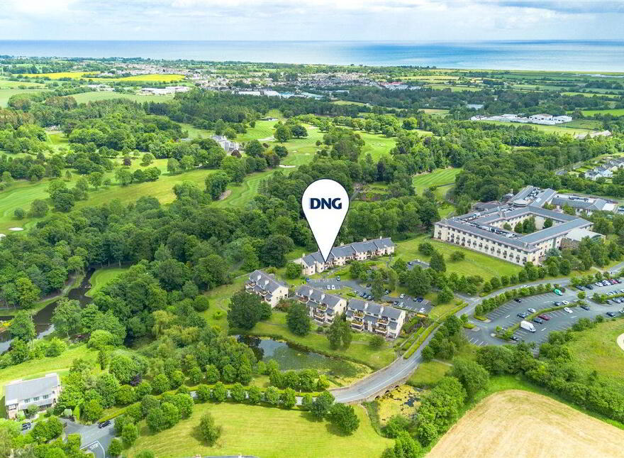 20 Druids Court, Druids Glen, Newtownmountkennedy, A63Y262