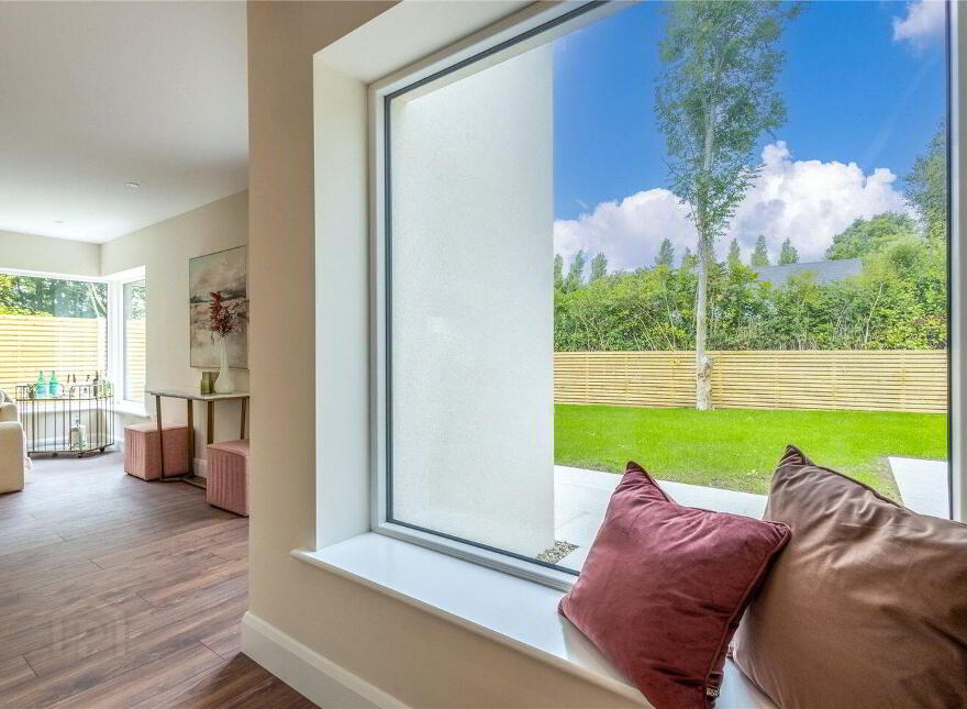 4 Chestnut Grove, Sea Road, Kilcoole