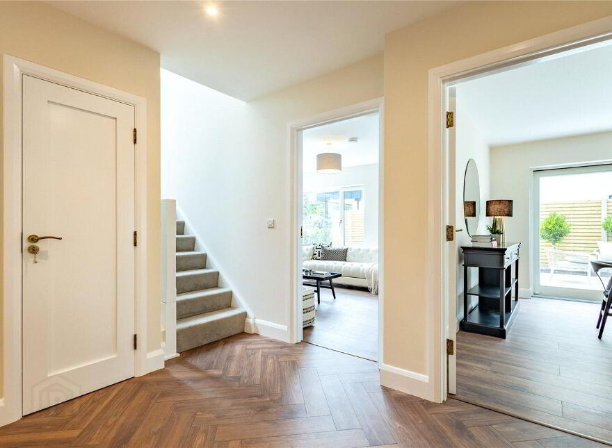 4 Chestnut Grove, Sea Road, Kilcoole