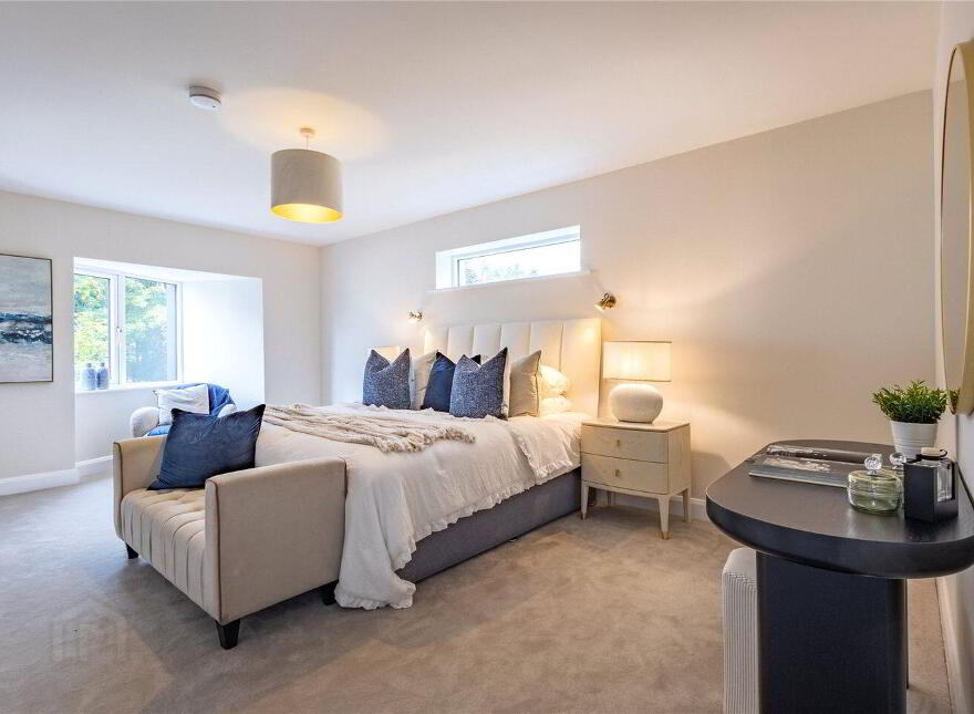 4 Chestnut Grove, Sea Road, Kilcoole