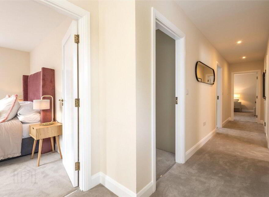 4 Chestnut Grove, Sea Road, Kilcoole