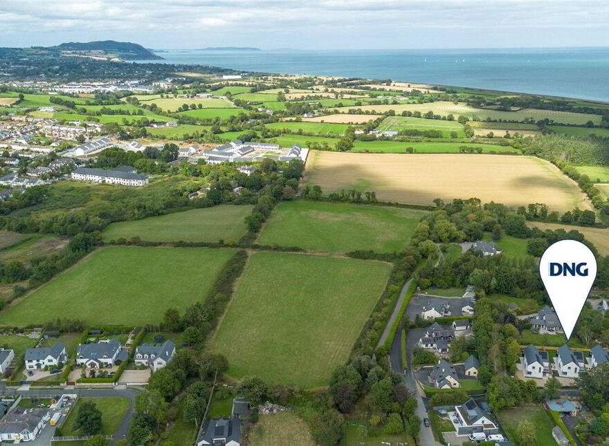 4 Chestnut Grove, Sea Road, Kilcoole