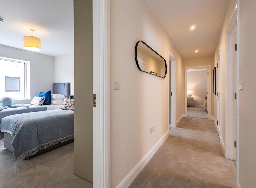 4 Chestnut Grove, Sea Road, Kilcoole