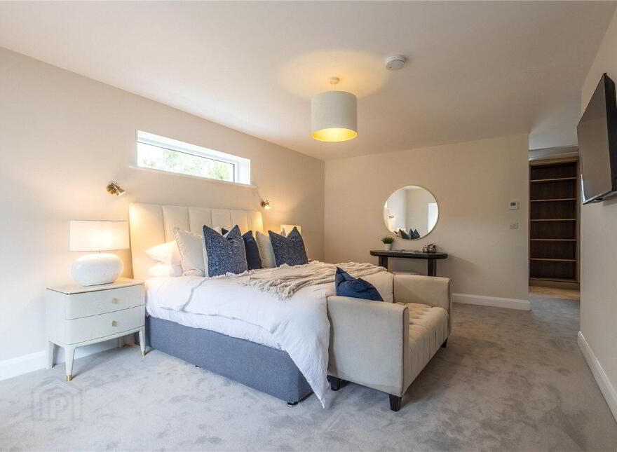 4 Chestnut Grove, Sea Road, Kilcoole