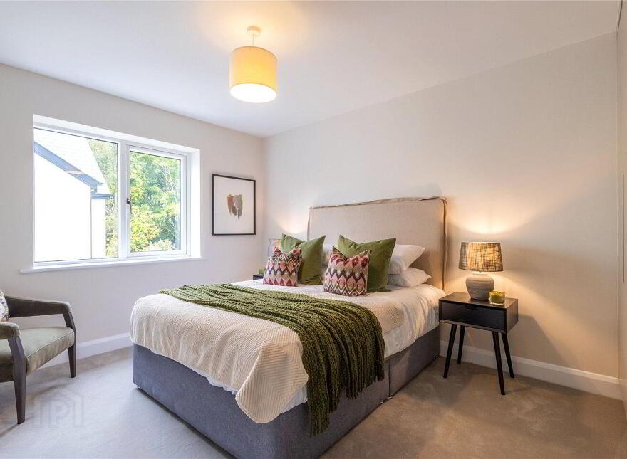 4 Chestnut Grove, Sea Road, Kilcoole