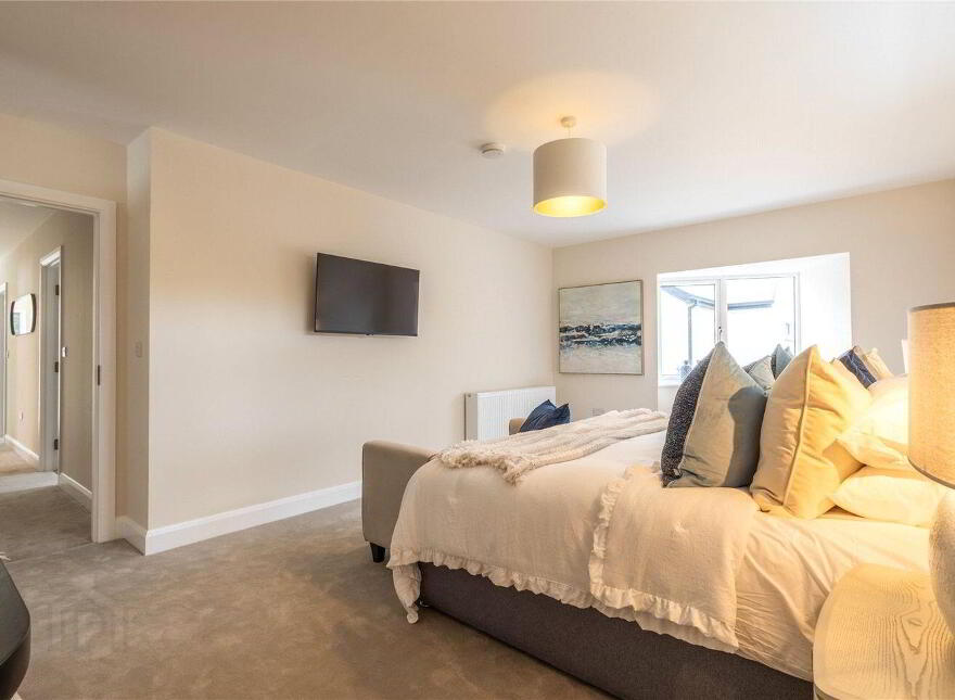4 Chestnut Grove, Sea Road, Kilcoole