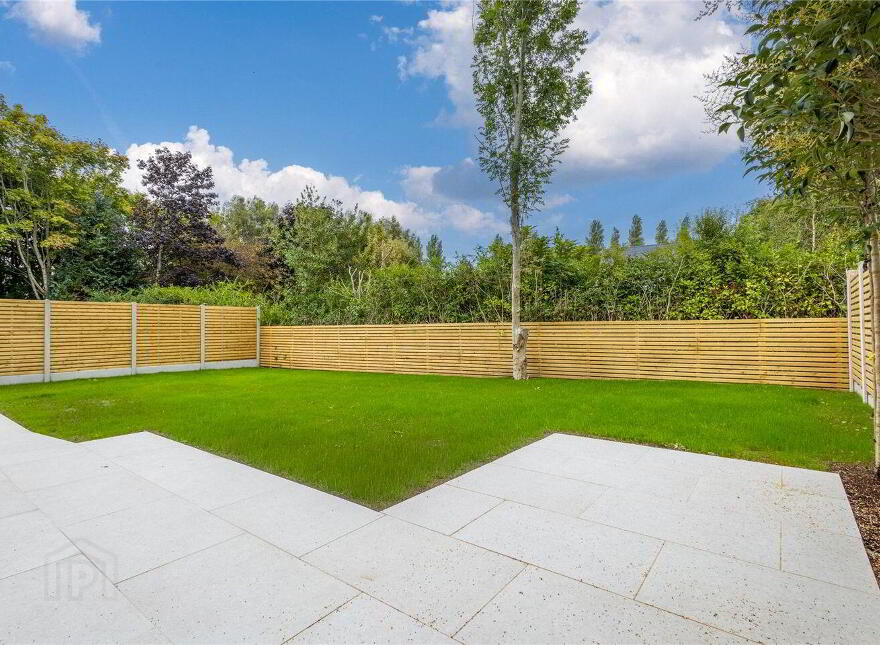 4 Chestnut Grove, Sea Road, Kilcoole