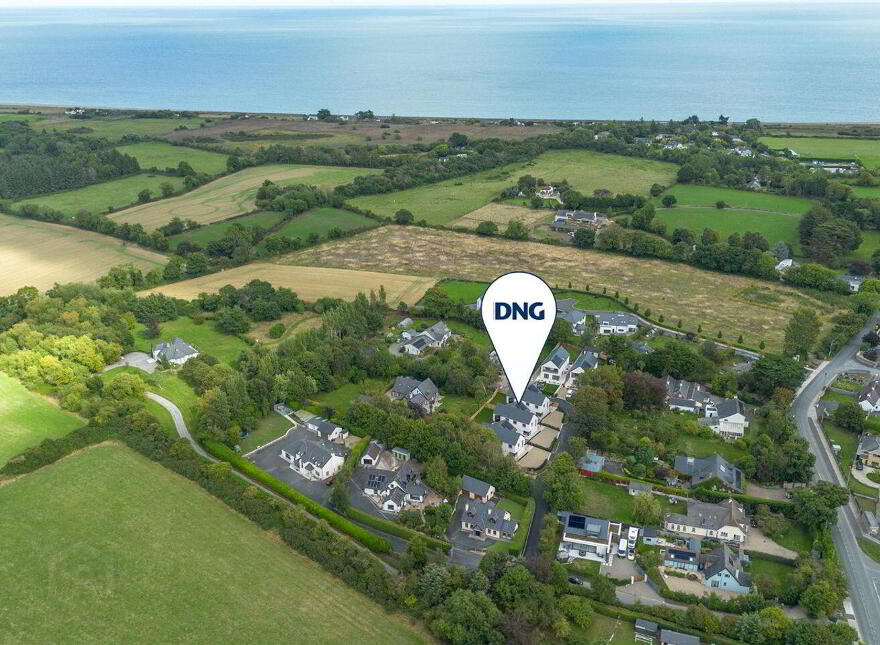 4 Chestnut Grove, Sea Road, Kilcoole