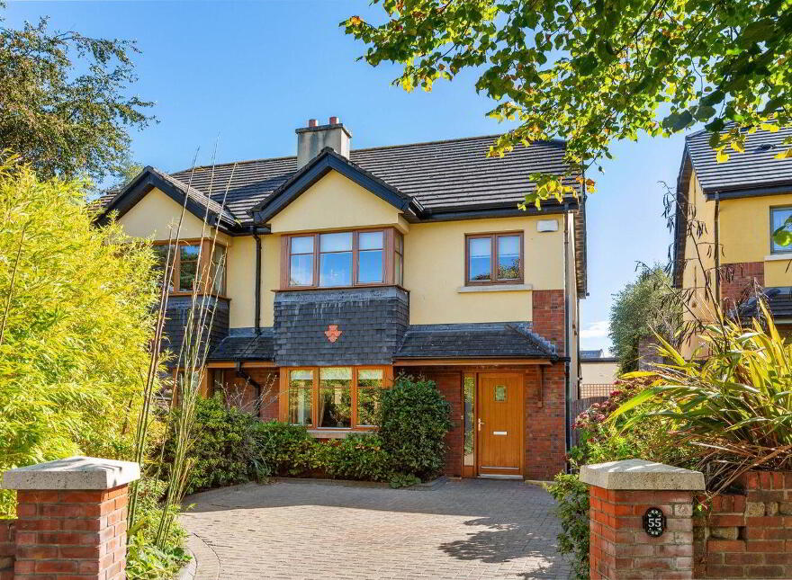 55 Blacklion Manor, Greystones, A63N996 photo