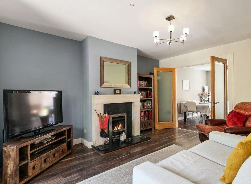55 Blacklion Manor, Greystones, A63N996