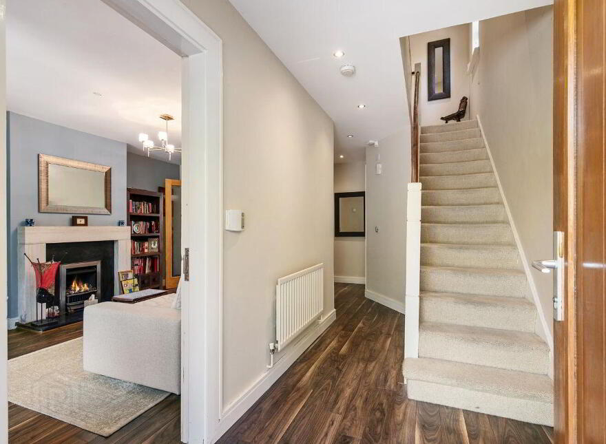55 Blacklion Manor, Greystones, A63N996