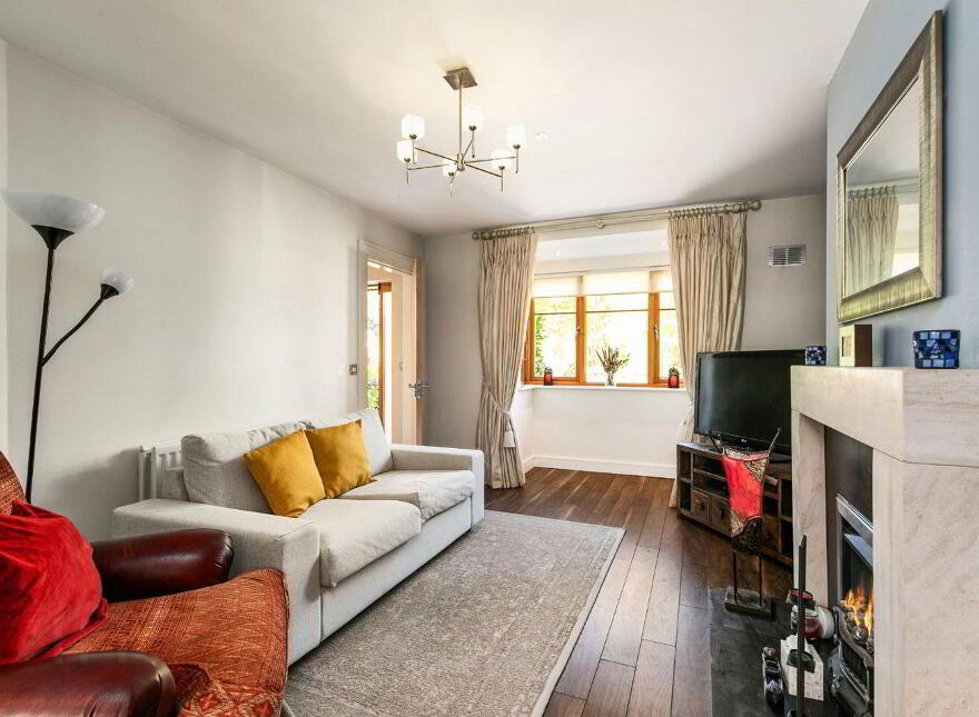 55 Blacklion Manor, Greystones, A63N996