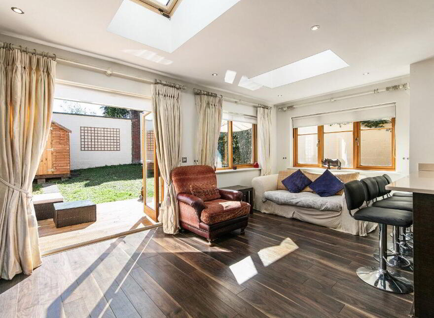 55 Blacklion Manor, Greystones, A63N996