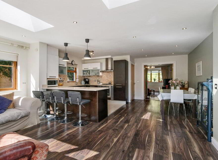 55 Blacklion Manor, Greystones, A63N996