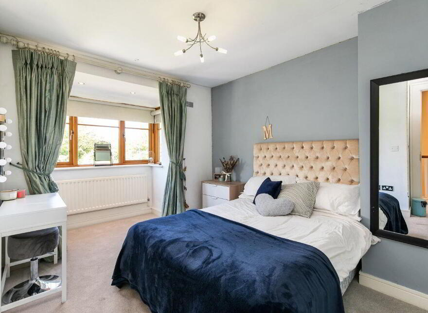 55 Blacklion Manor, Greystones, A63N996