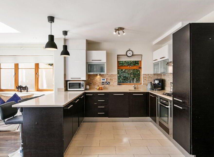 55 Blacklion Manor, Greystones, A63N996