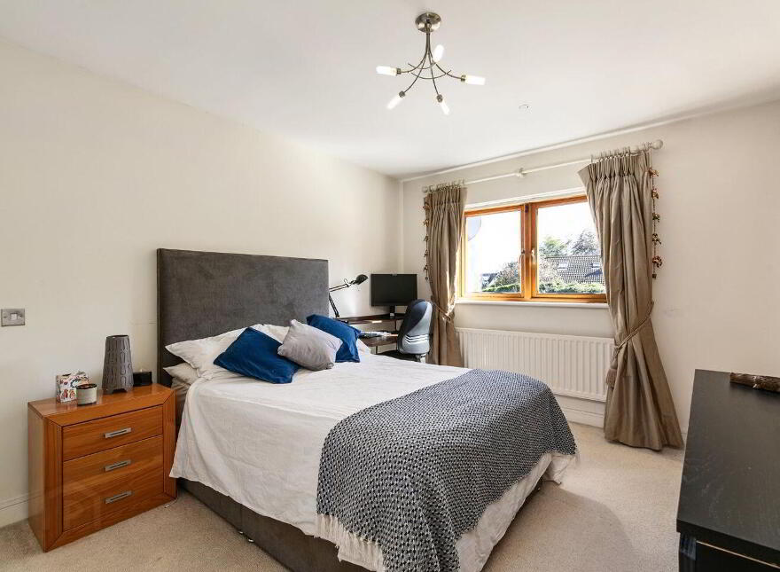 55 Blacklion Manor, Greystones, A63N996