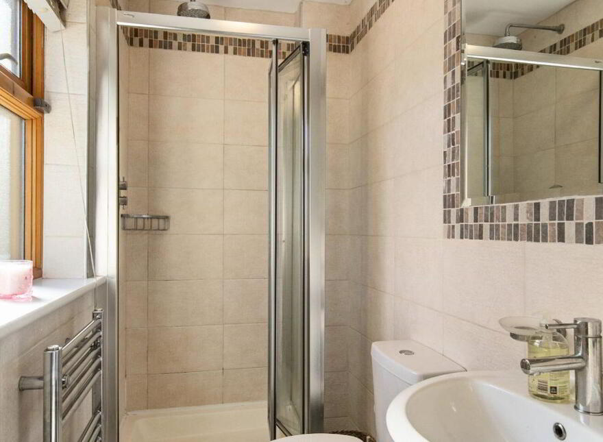 55 Blacklion Manor, Greystones, A63N996