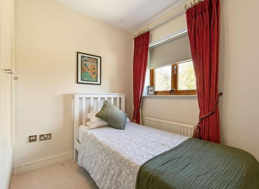 55 Blacklion Manor, Greystones, A63N996