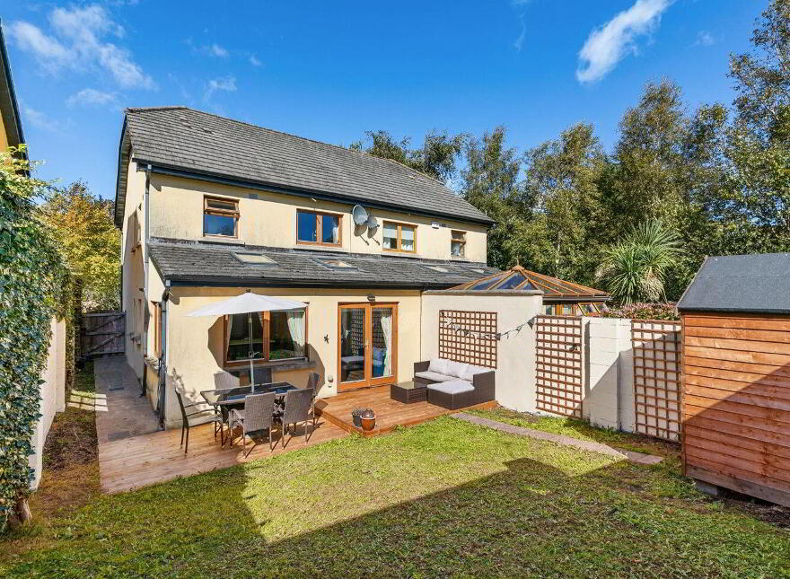 55 Blacklion Manor, Greystones, A63N996
