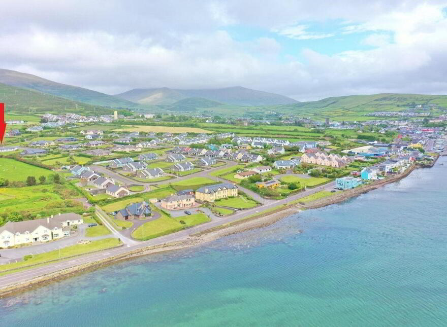 1 Barr Na Coille, Dingle, V92HH98