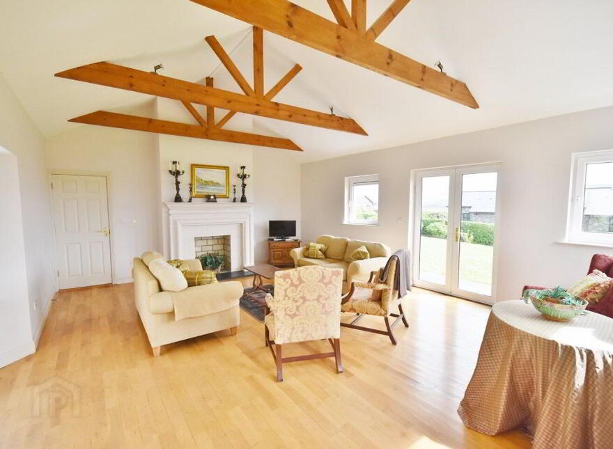 1 Barr Na Coille, Dingle, V92HH98