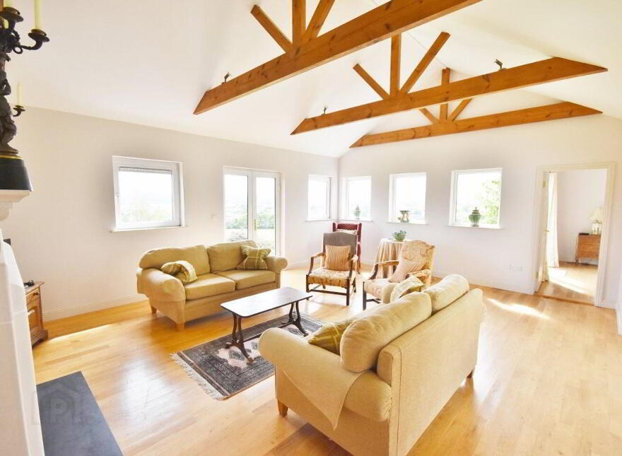 1 Barr Na Coille, Dingle, V92HH98