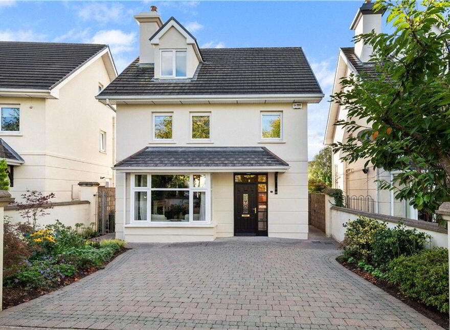 2 Waltham Abbey, Old Quarter, Ballincollig, P31EF86