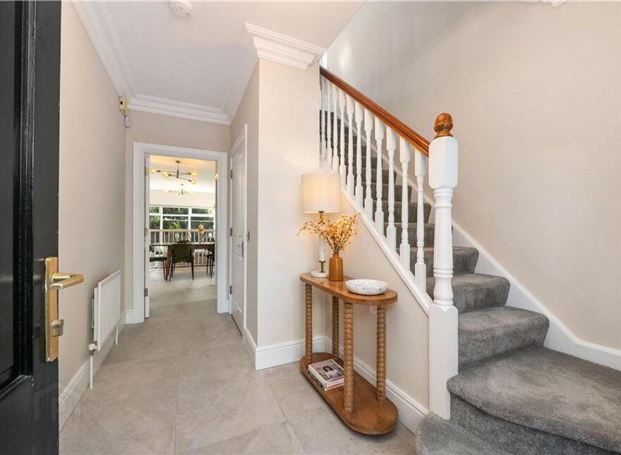 2 Waltham Abbey, Old Quarter, Ballincollig, P31EF86