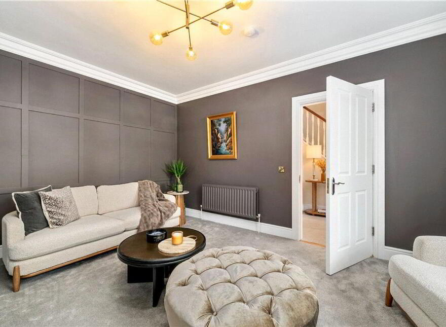 2 Waltham Abbey, Old Quarter, Ballincollig, P31EF86