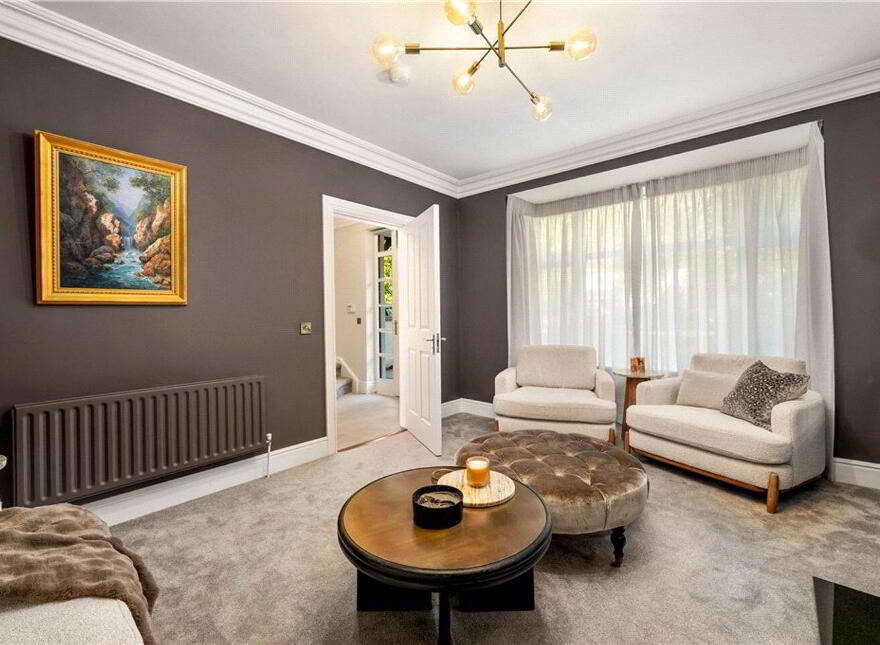 2 Waltham Abbey, Old Quarter, Ballincollig, P31EF86