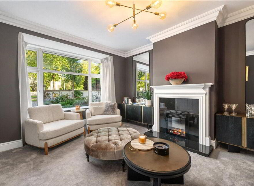2 Waltham Abbey, Old Quarter, Ballincollig, P31EF86
