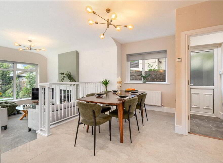 2 Waltham Abbey, Old Quarter, Ballincollig, P31EF86